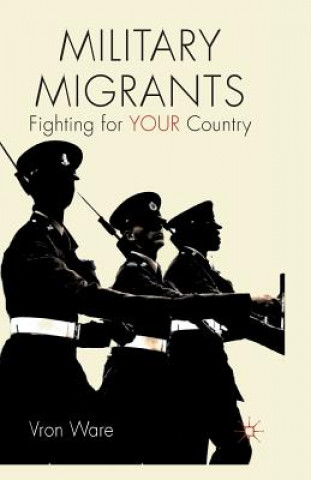 Buch Military Migrants V. Ware