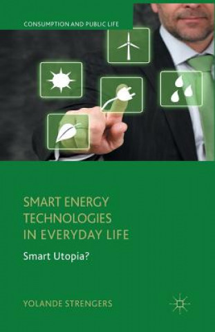 Book Smart Energy Technologies in Everyday Life Y. Strengers