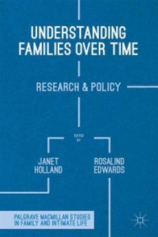 Carte Understanding Families Over Time Rosalind Edwards