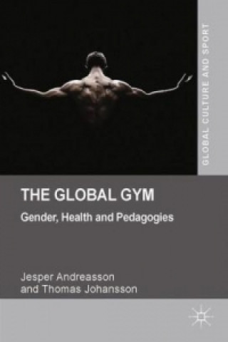 Buch Global Gym J. Andreasson