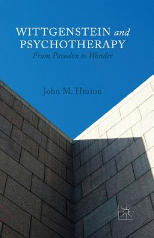 Buch Wittgenstein and Psychotherapy J. Heaton