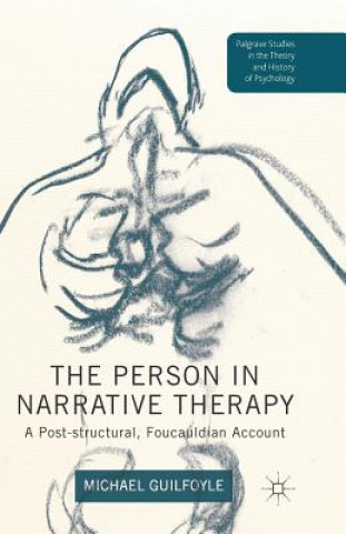 Book Person in Narrative Therapy M. Guilfoyle