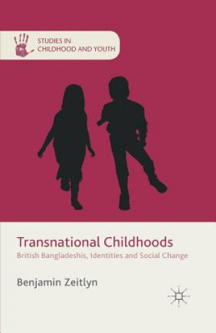 Carte Transnational Childhoods B. Zeitlyn
