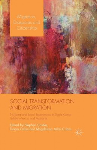 Buch Social Transformation and Migration S. Castles