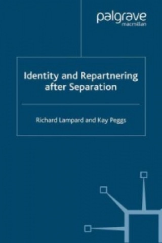 Livre Identity and Repartnering After Separation R. Lampard