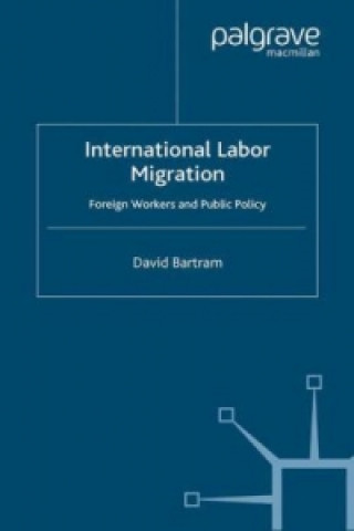 Carte International Labour Migration D. Bartram