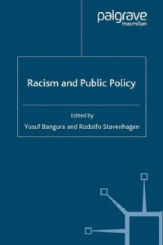 Carte Racism and Public Policy Y. Bangura