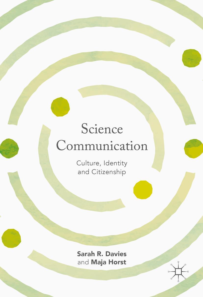 Buch Science Communication Sarah R. Davies