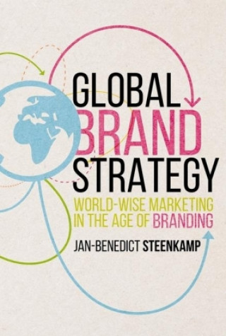 Carte Global Brand Strategy Jan-Benedict Steenkamp