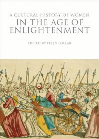 Carte Cultural History of Women in the Age of Enlightenment 