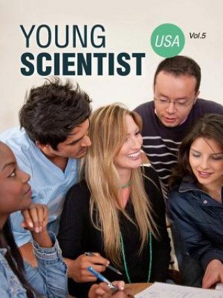 Carte Young Scientist USA, Vol. 5 Y S