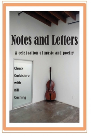 Libro Notes and Letters Bill Cushing