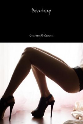 Libro Beartrap COURTNEY N HUDSON