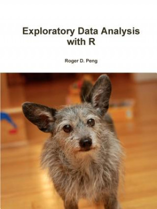 Livro Exploratory Data Analysis with R Roger Peng