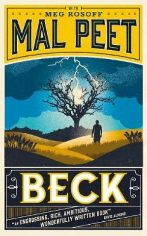 Könyv Beck Mal Peet