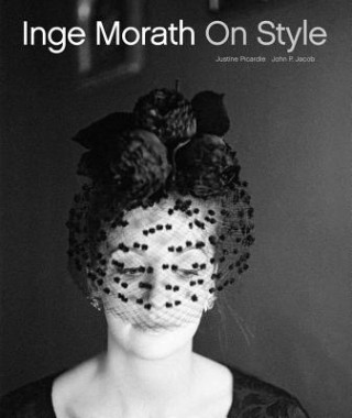 Könyv Inge Morath: On Style John Jacob