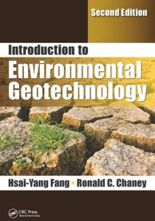 Libro Introduction to Environmental Geotechnology Hsai-Yang Fang