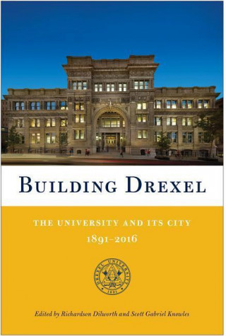 Libro Building Drexel RICHARDSON DILWORTH