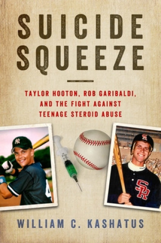 Carte Suicide Squeeze WILLIAM C. KASHATUS