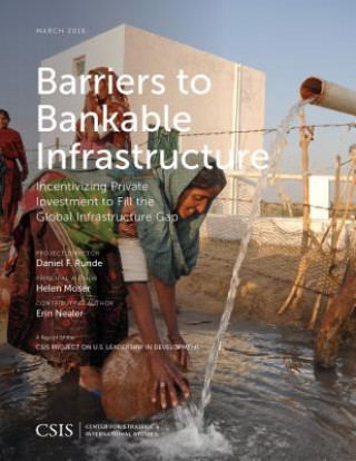 Carte Barriers to Bankable Infrastructure Helen Moser