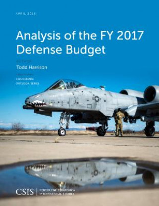 Carte Analysis of the FY 2017 Defense Budget Todd Harrison