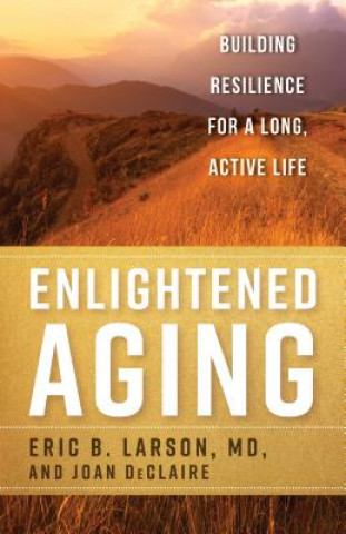 Buch Enlightened Aging Joan DeClaire