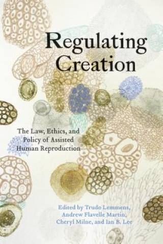 Carte Regulating Creation 
