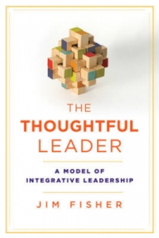 Buch Thoughtful Leader Jim Fisher