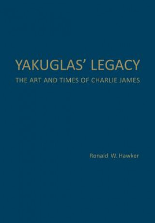 Buch Yakuglas' Legacy Ronald W. Hawker