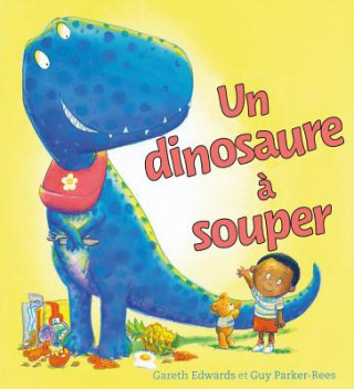 Livre Un Dinosaure ? Souper Gareth (University of the West of England UK) Edwards