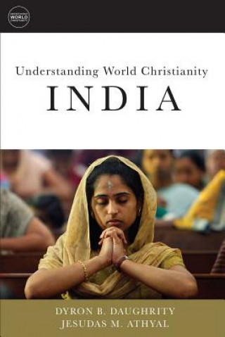 Kniha Understanding World Christianity DYRON B. DAUGHRITY