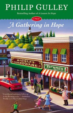Carte Gathering in Hope Philip Gulley