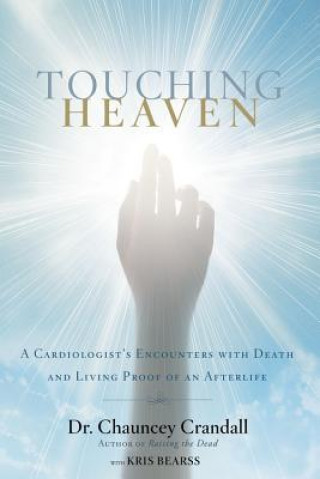 Kniha Touching Heaven Crandall