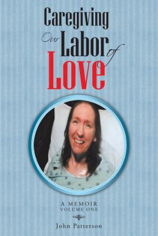 Boek Caregiving JOHN PATTERSON