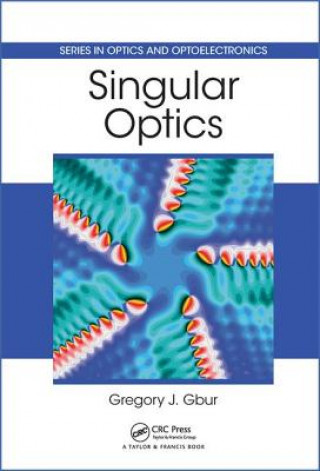 Könyv Singular Optics Gbur
