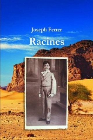 Carte Racines Joseph Ferrer