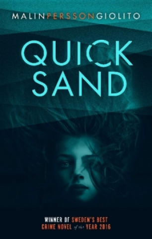 Libro Quicksand MALIN PERSSON GIOLIT