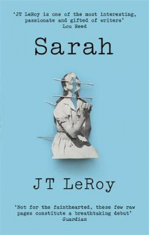 Buch Sarah J. T. LeRoy