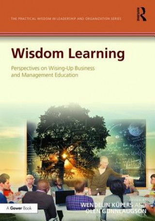 Buch Wisdom Learning KUPERS