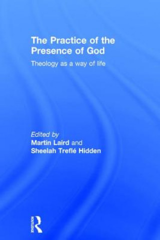 Carte Practice of the Presence of God HIDDEN