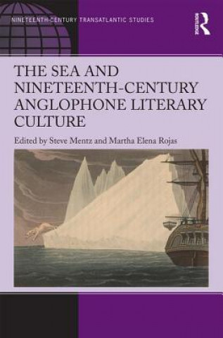 Book Sea and Nineteenth-Century Anglophone Literary Culture MENTZ