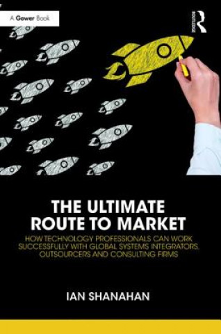 Carte Ultimate Route to Market SHANAHAN