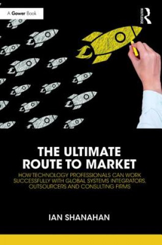 Buch Ultimate Route to Market SHANAHAN