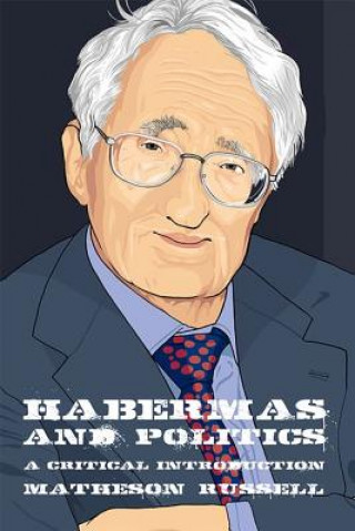 Carte Habermas and Politics RUSSELL MATHESON