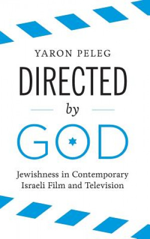 Könyv Directed by God Yaron Peleg