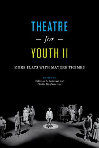 Книга Theatre for Youth II 