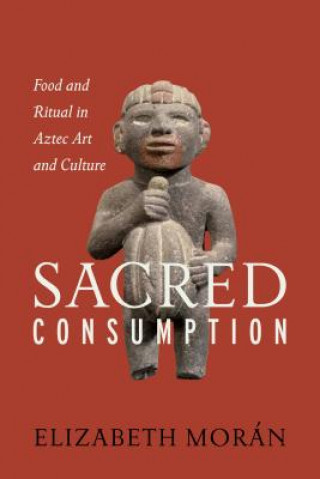 Книга Sacred Consumption Moraan