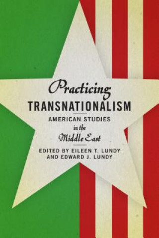 Книга Practicing Transnationalism 