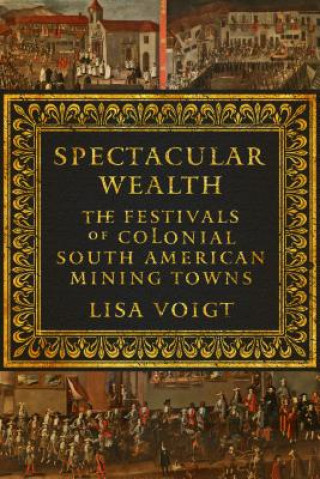 Carte Spectacular Wealth Lisa Voigt