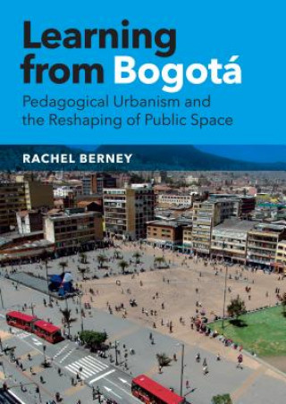 Carte Learning from Bogota Rachel Berney